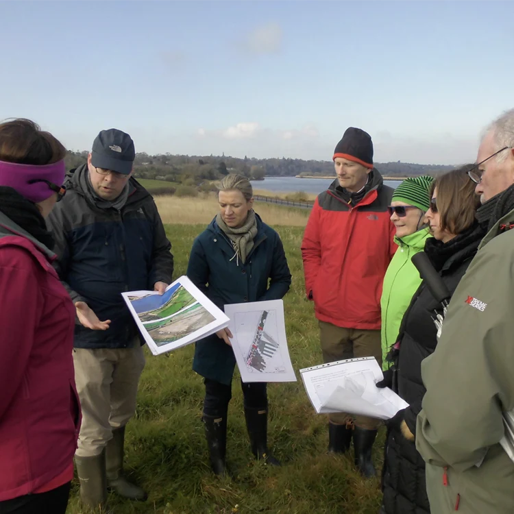 Viking Woodstown Steering Committee