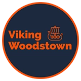 Viking Woodstown Logo