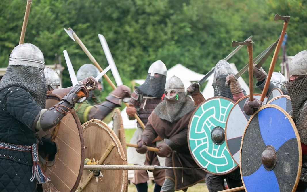 Woodstown Viking Heritage Day
