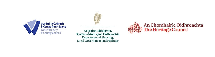 Viking Woodstown logos